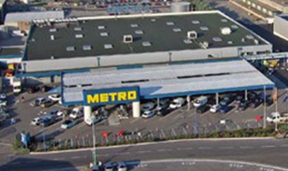 avignon a metro