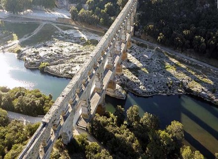 avignon a nice