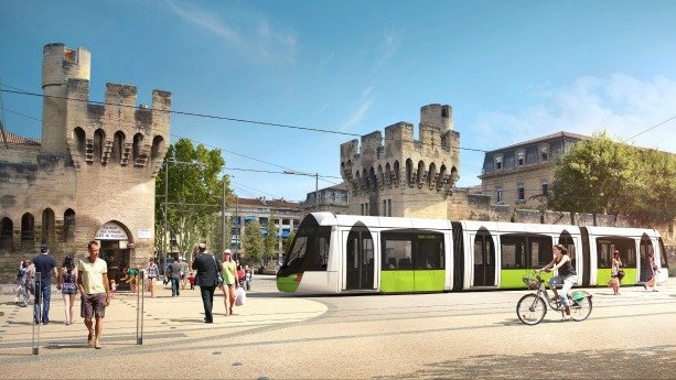 avignon a ou en