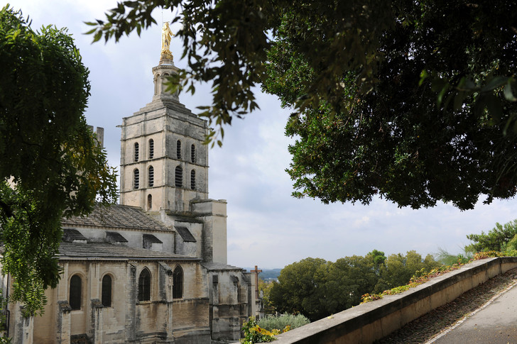 avignon a ou en