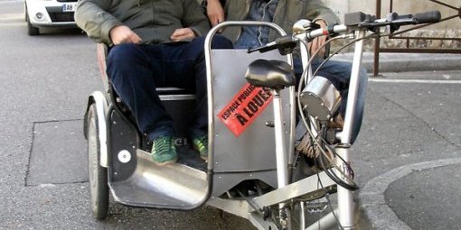 avignon a velo