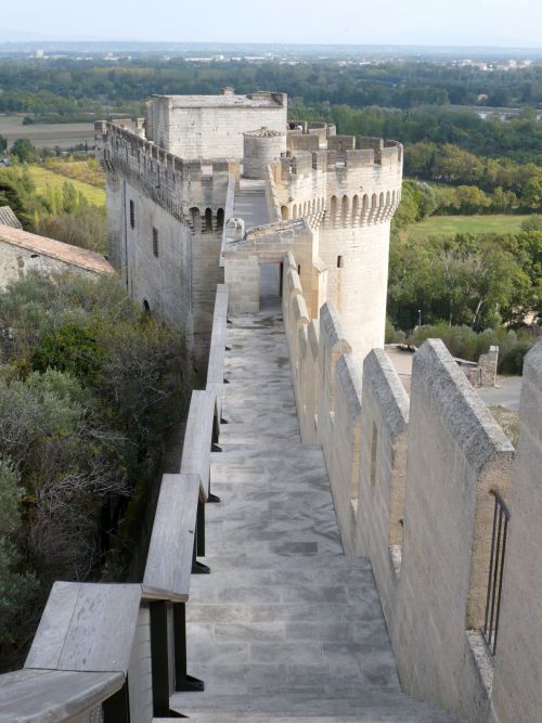 avignon a voir