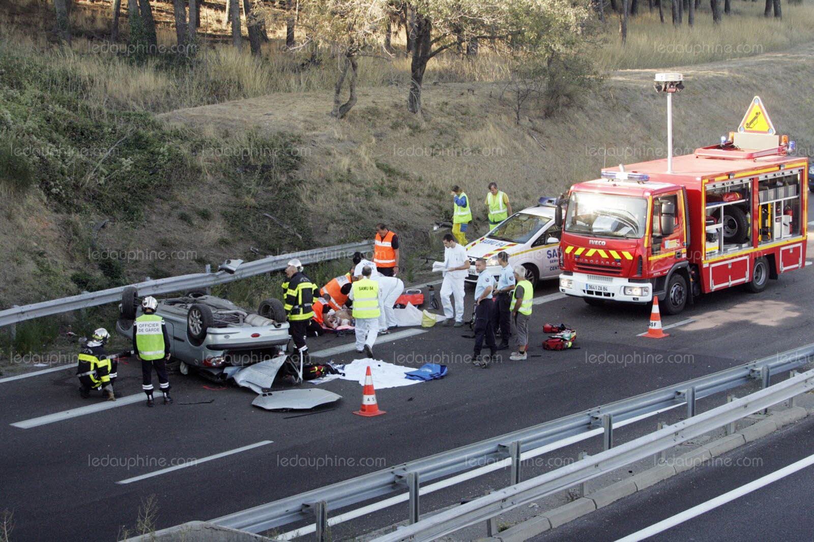 avignon accident