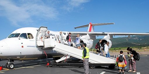 avignon aeroport