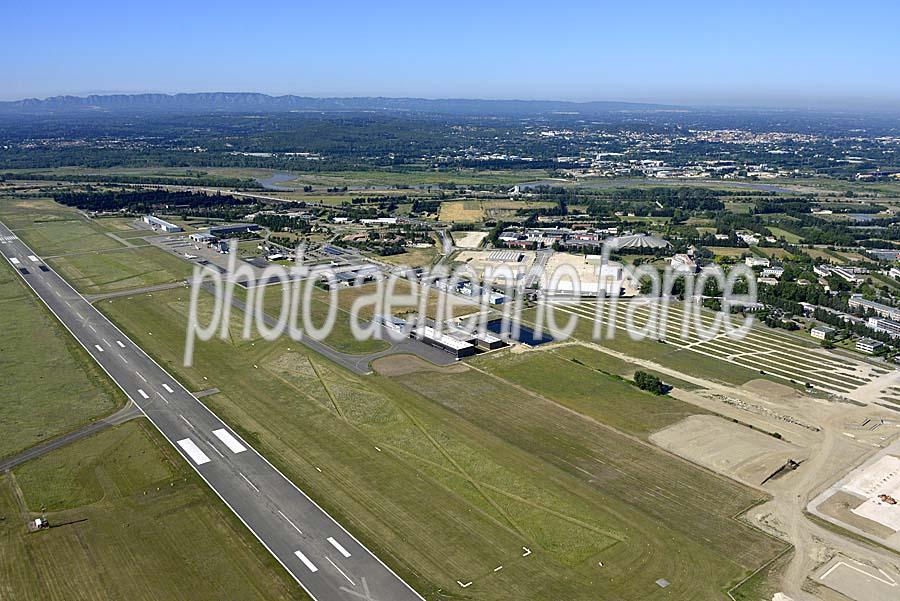 avignon aeroport