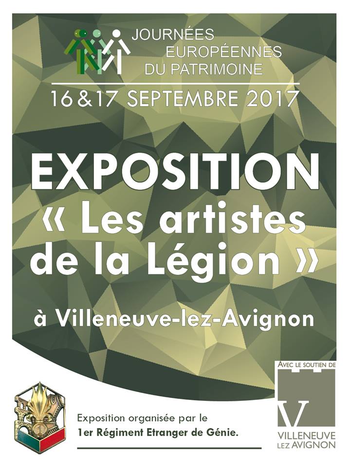 avignon agenda
