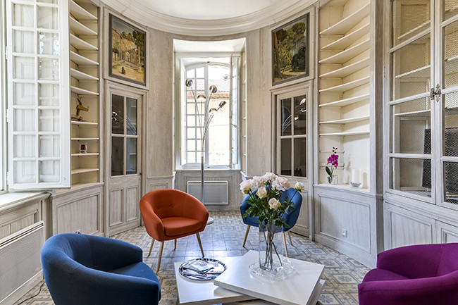 avignon airbnb