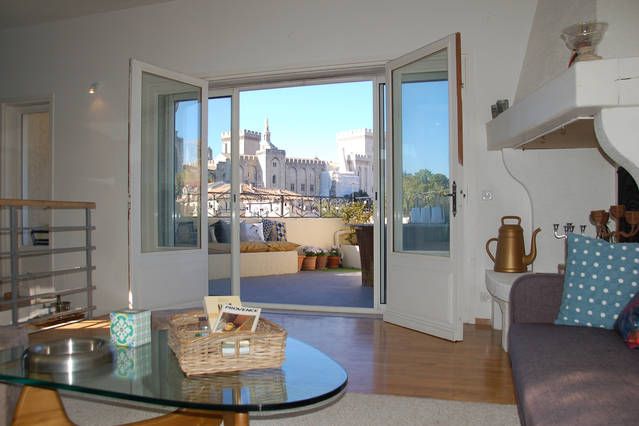 avignon airbnb