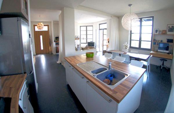 avignon appartement