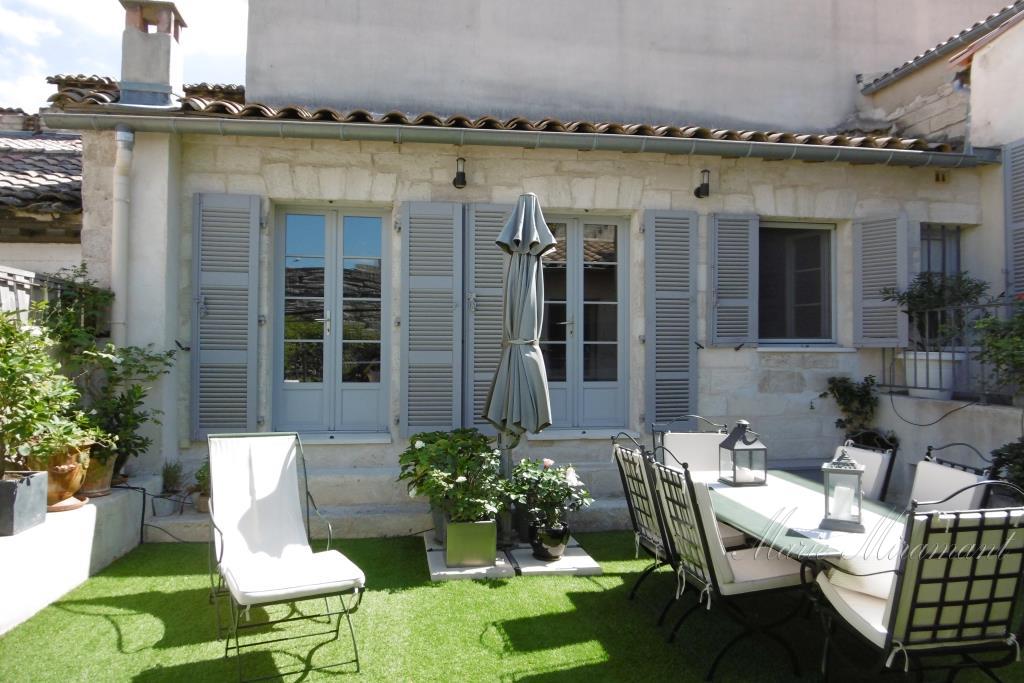 avignon appartement