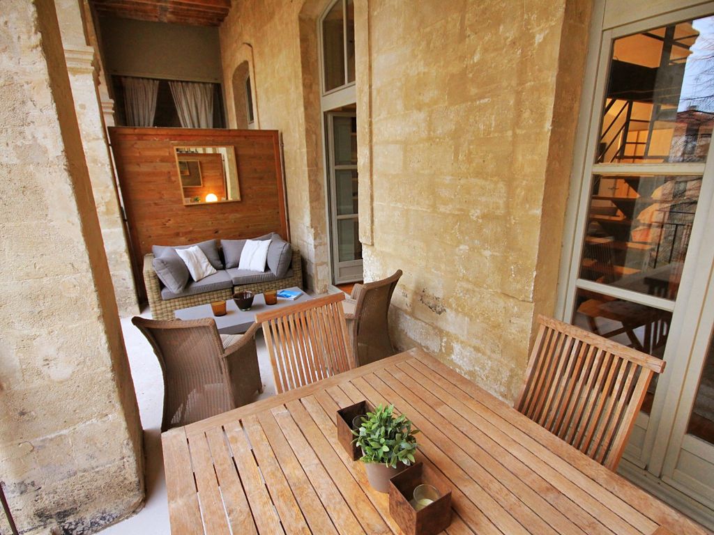 avignon appartement
