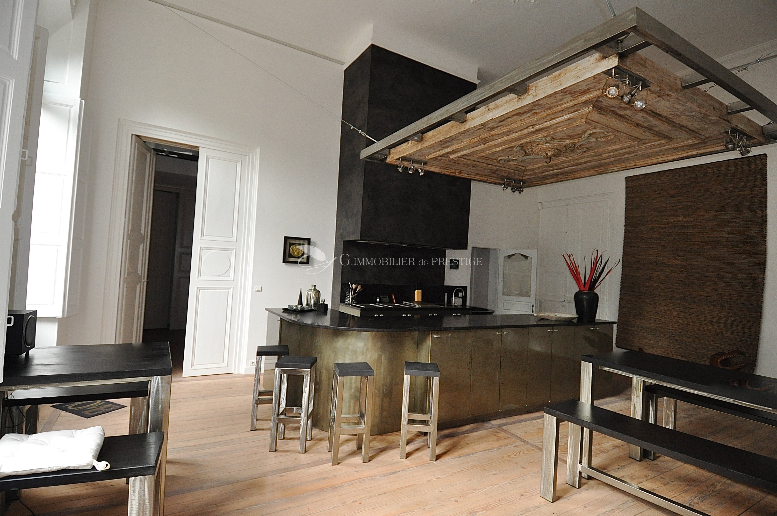 avignon appartement