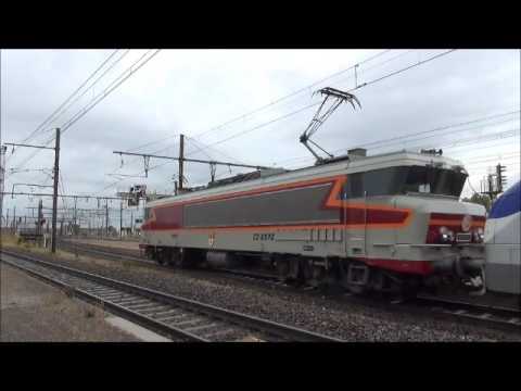 avignon arles train