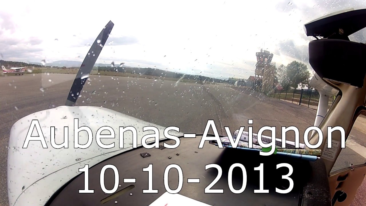 avignon aubenas