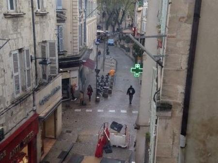 avignon aubenas