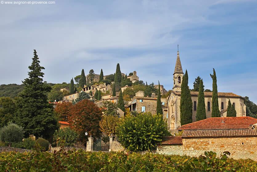 avignon bagnols sur ceze