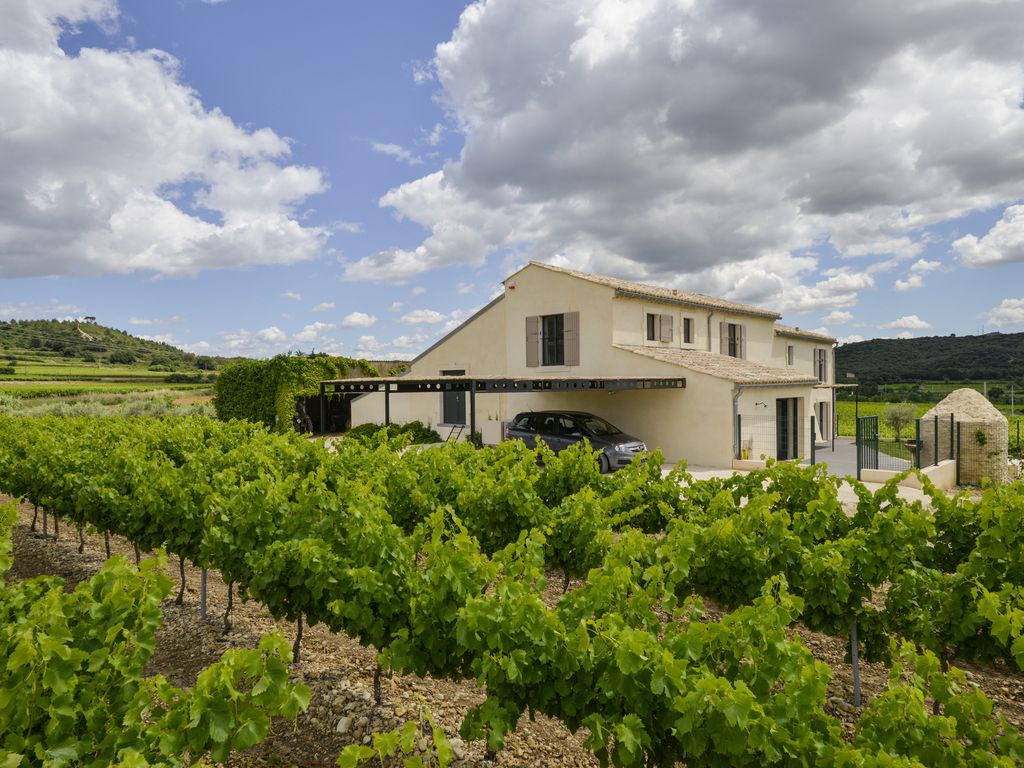 avignon bagnols sur ceze