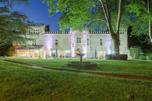 avignon bagnols sur ceze