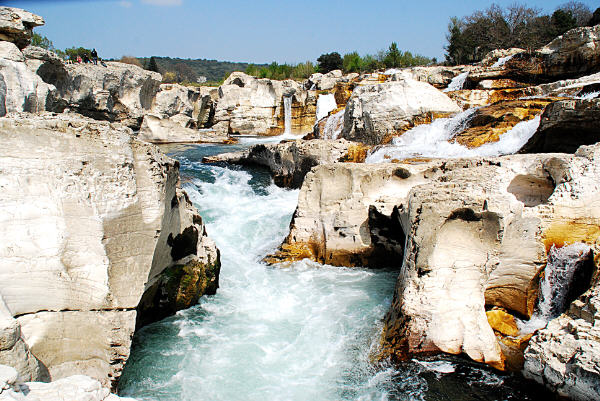 avignon bagnols sur ceze
