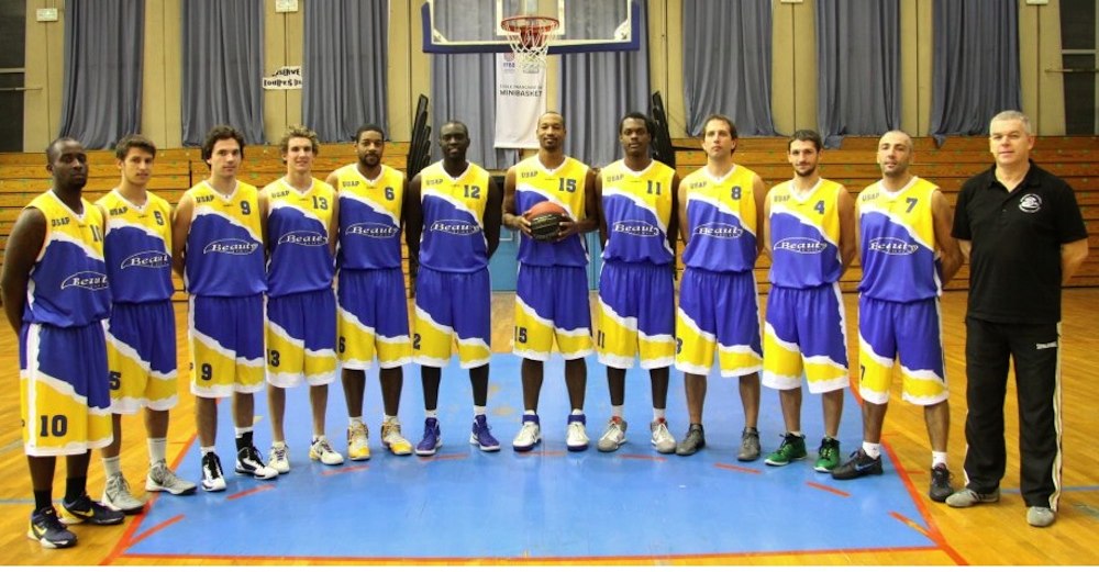 avignon basket