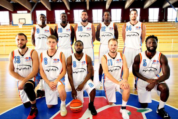 avignon basket