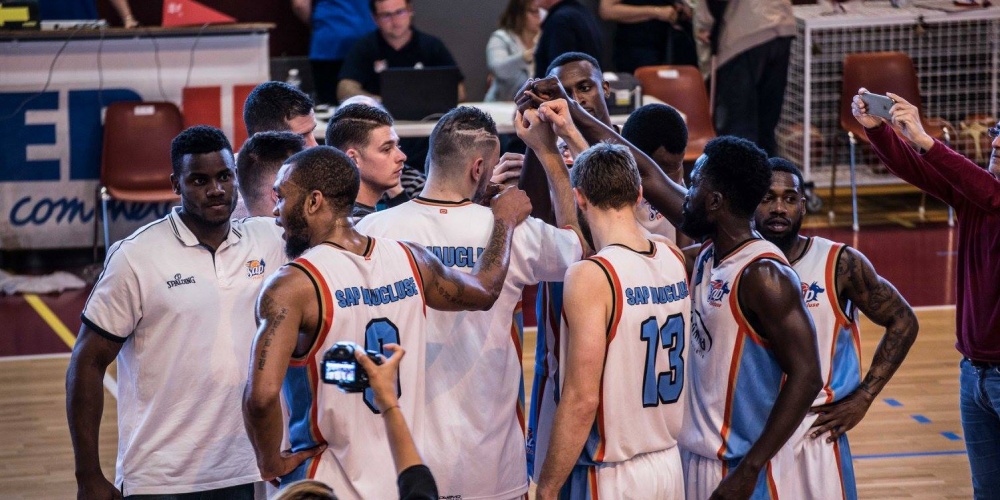 avignon basket