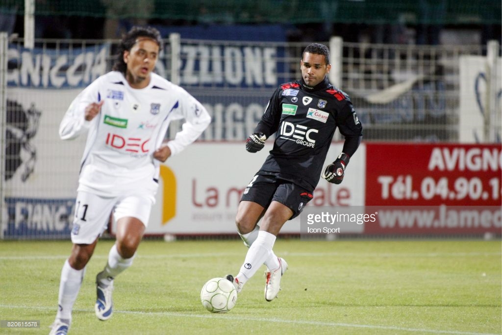 avignon bastia