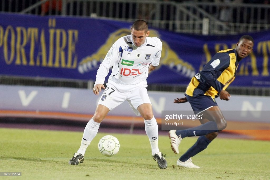 avignon bastia