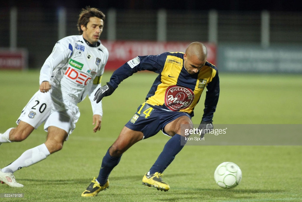 avignon bastia