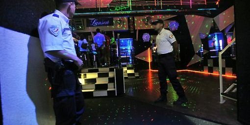 avignon boite de nuit