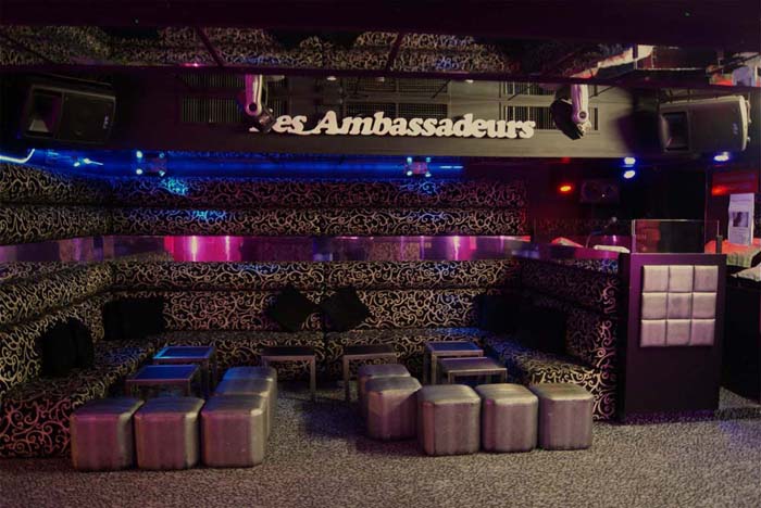 avignon boite de nuit