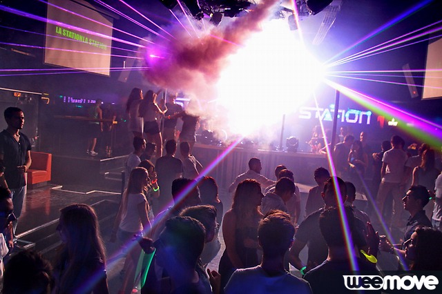 avignon boite de nuit