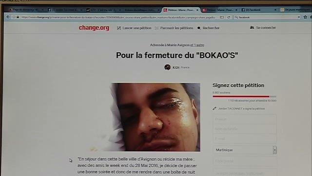 avignon boite de nuit