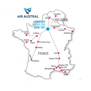 avignon bordeaux avion
