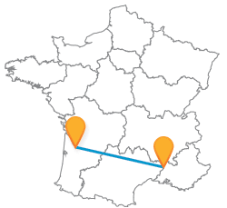 avignon bordeaux