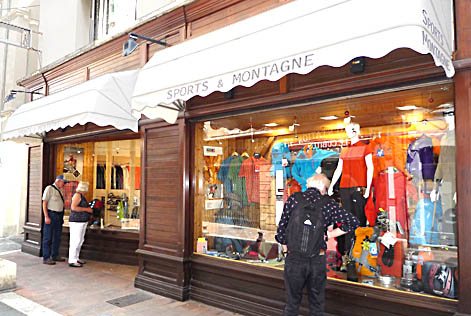 avignon boutique