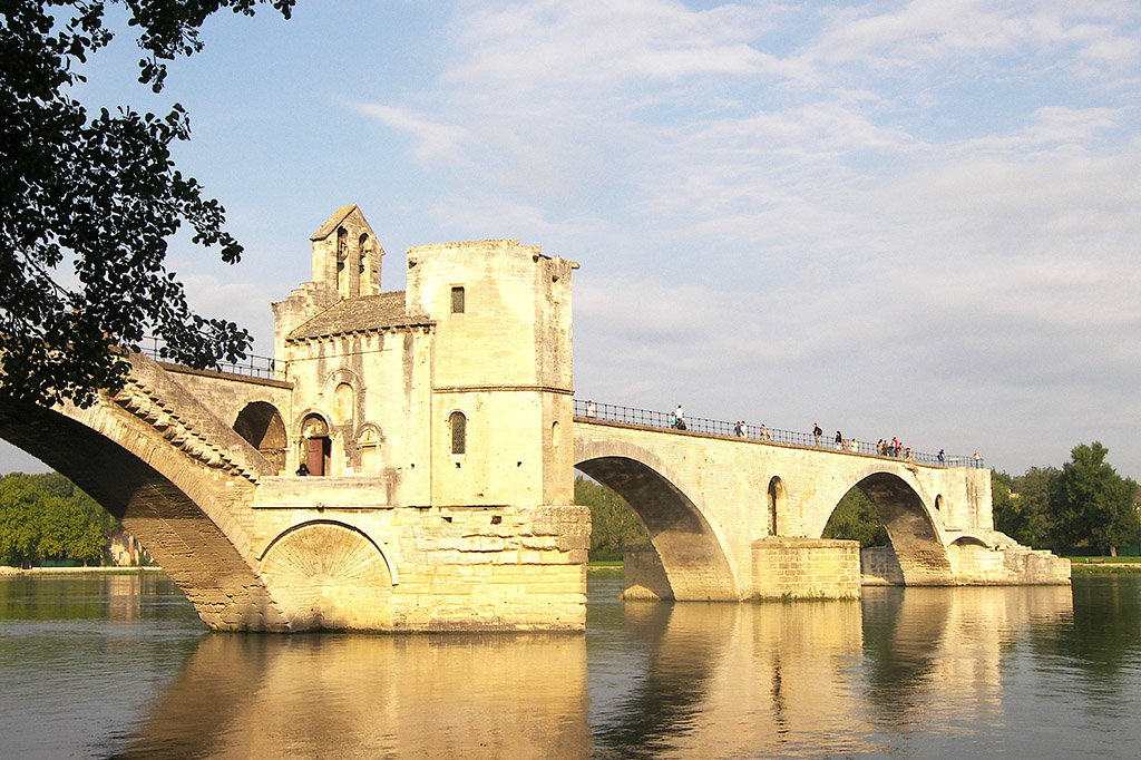 avignon c&a