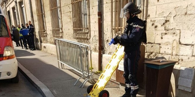 avignon ca craint