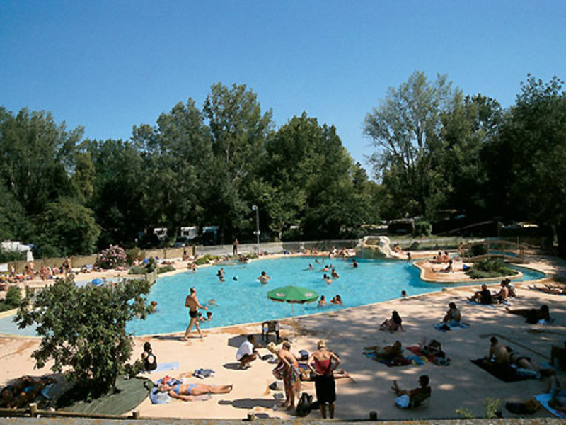avignon camping