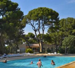 avignon camping