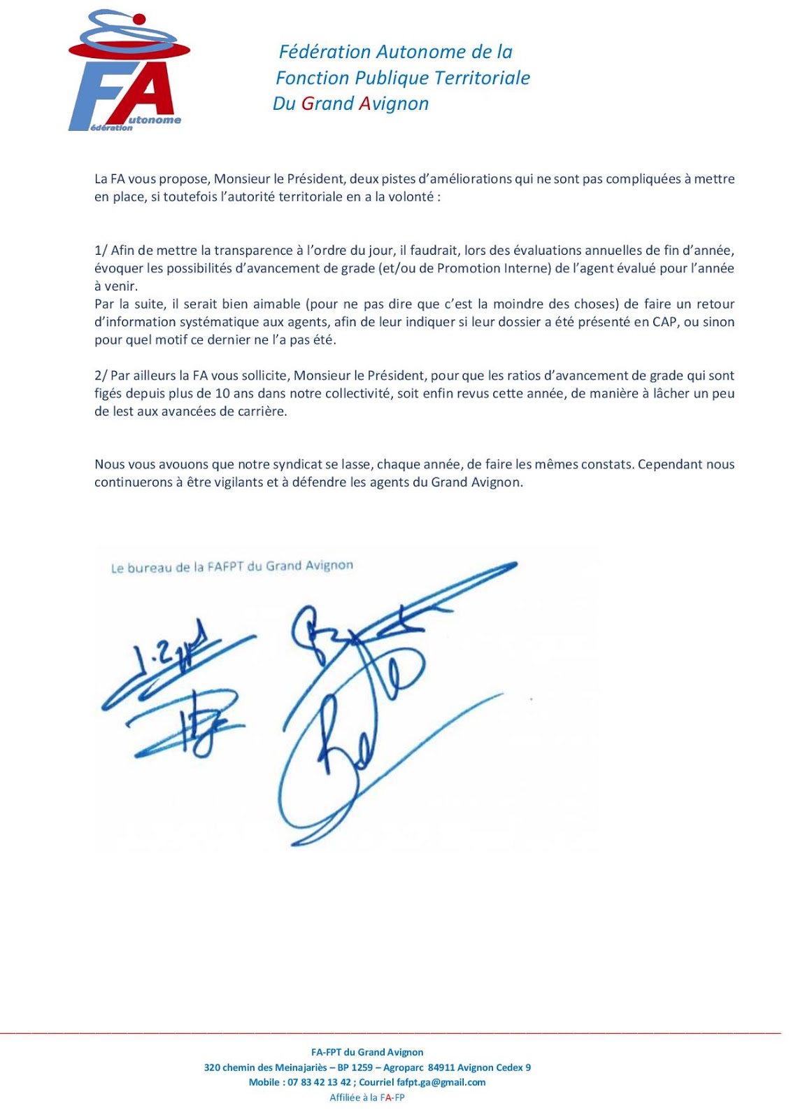 avignon cedex 9
