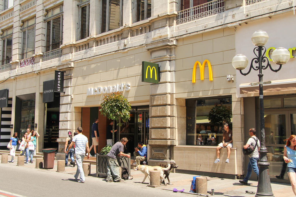 avignon centre