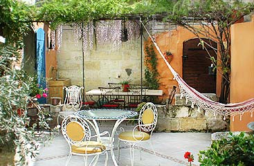 avignon chambre d'hote