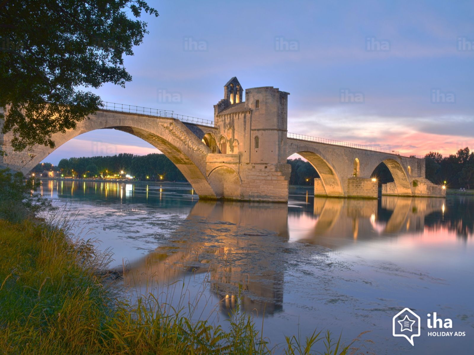 avignon chateaurenard