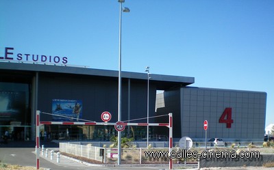 avignon cinema