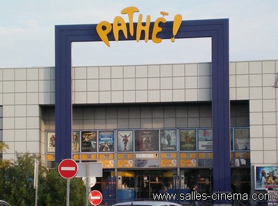 avignon cinema