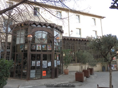 avignon cinema