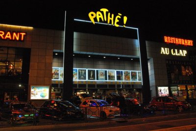 avignon cinema
