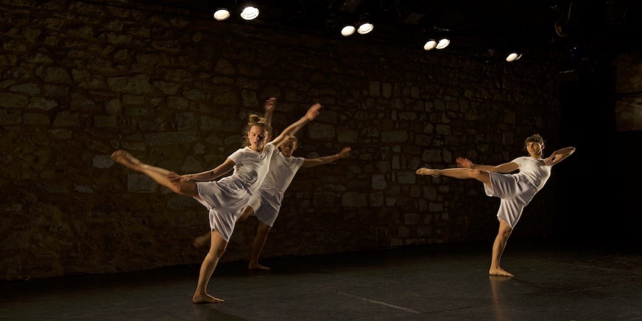 avignon danse