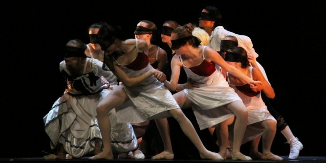 avignon danse